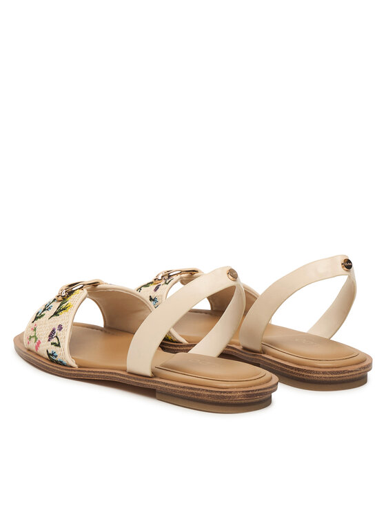 Aldo Aldo Basutės Calelian 14295854 Šviesiai smėlinė