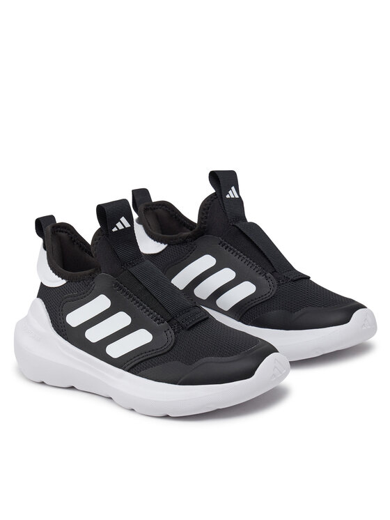 adidas adidas Sneakersy Tensaur Comfort JR2722 Čierna
