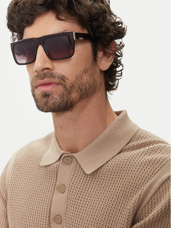 Guess Guess Sonnenbrillen GU00171 56F Braun