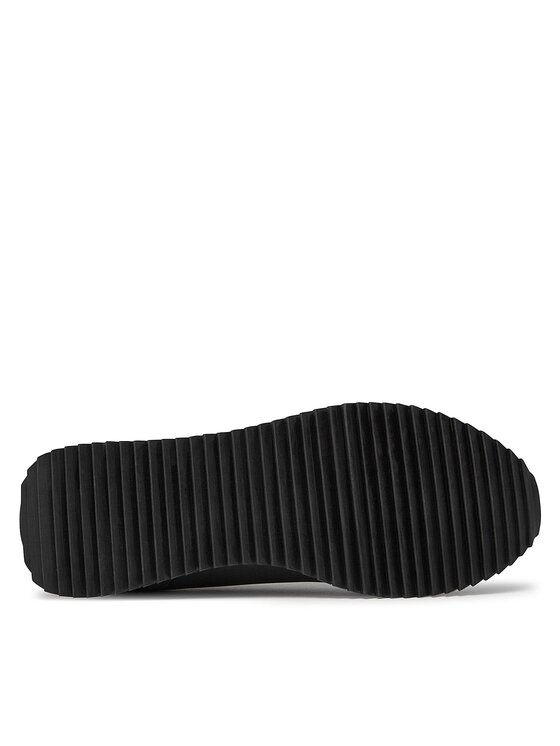 EA7 Emporio Armani EA7 Emporio Armani Sneakers X8X101 XK257 S838 Cachi