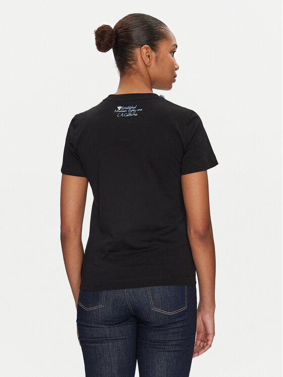 Guess Guess T-särk W5GI03 I3Z14 Must Regular Fit