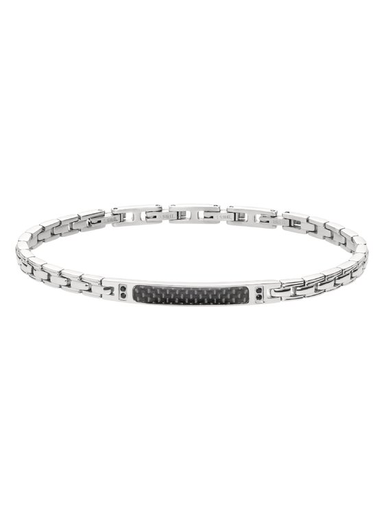 Breil Breil Bracciale B.C.6 Argento