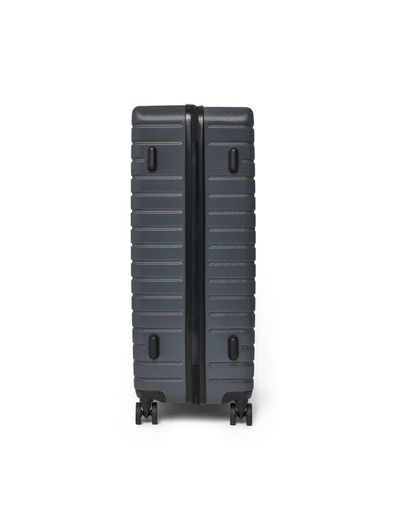 Valentino Valentino Walizka duża VV8MT03L Szary