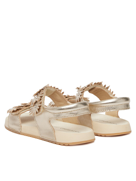 Naturino Naturino Sandaalid 0503391-02 M Kuldne