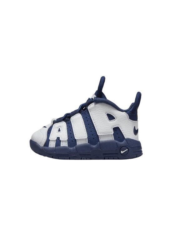 Nike Nike Sneakersy FV5368-100 Granatowy