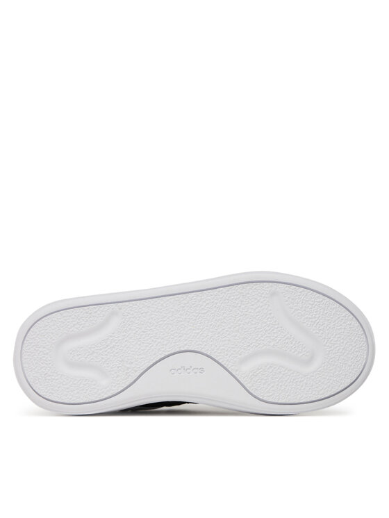adidas adidas Laisvalaikio batai Courtblock ID6506 Balta