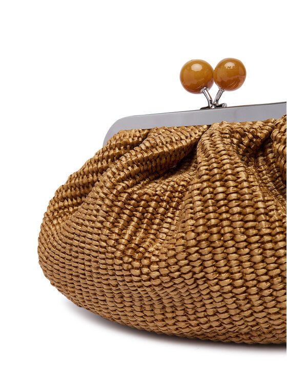 Weekend Max Mara Weekend Max Mara Torbica Pasticcino 2615511115650 Narančasta