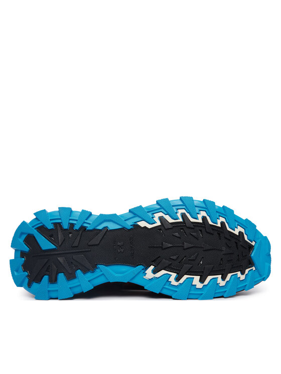 Under Armour Under Armour Scarpe running UA Explor Trail 6012791 Arancione