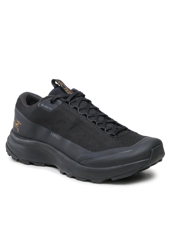 Arc'teryx Arc'teryx Matkajalatsid AERIOS FL 2 GTX M 001704 Must