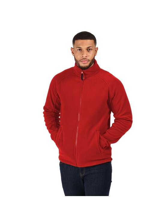 Regatta Regatta Kurtka outdoor Thor III Czerwony Active Fit