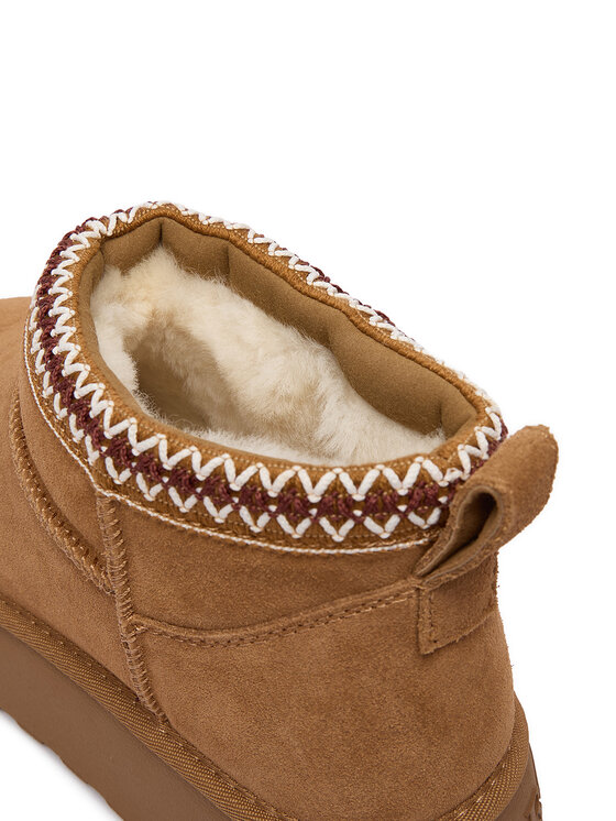 Badura Badura Апрески EO-ANGIE-TS6290 Кафяв