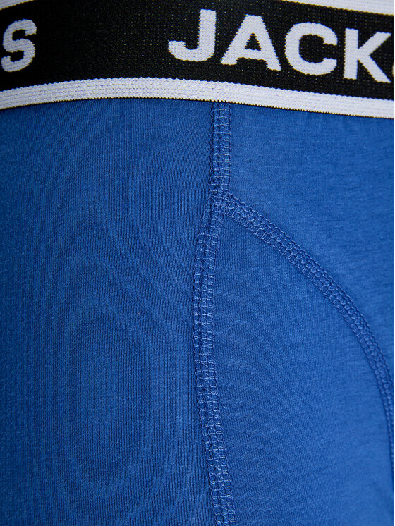 Jack & Jones Jack & Jones Boxershorts-Set Troy 12295194 Bunt
