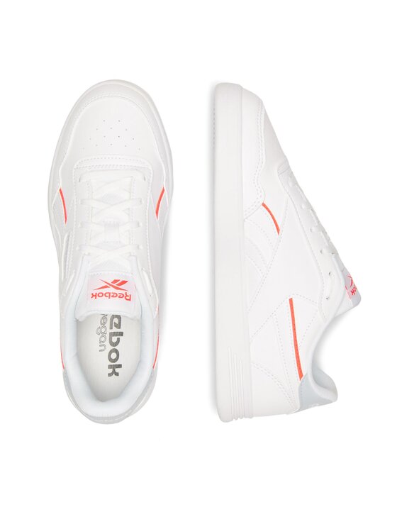 Reebok Reebok Sneakersy Court Advance Vegan 100033986 Bílá