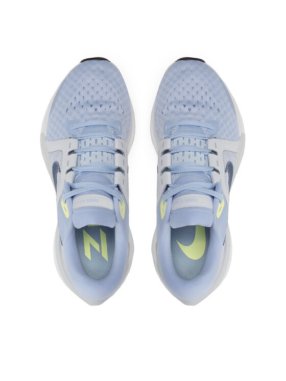Nike Nike Futócipő Air Zoom Vomero 16 DA7698 500 Kék