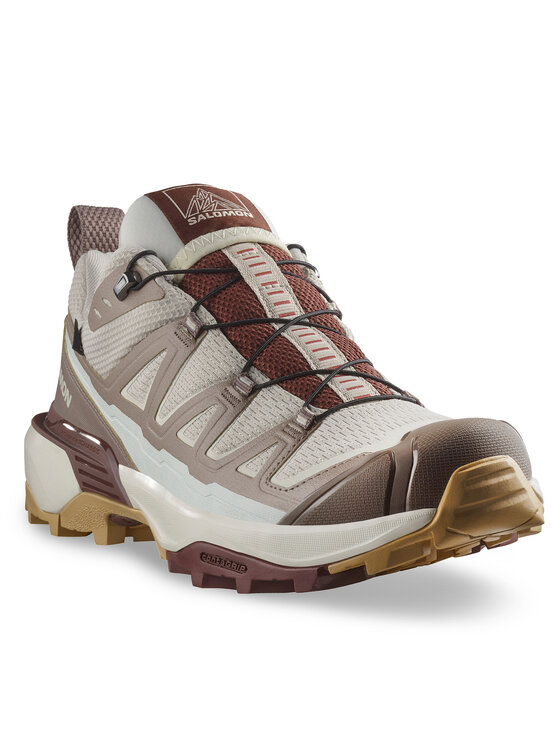 Salomon Salomon Superge X Ultra 360 Edge Gore-Tex L47698800 Rjava