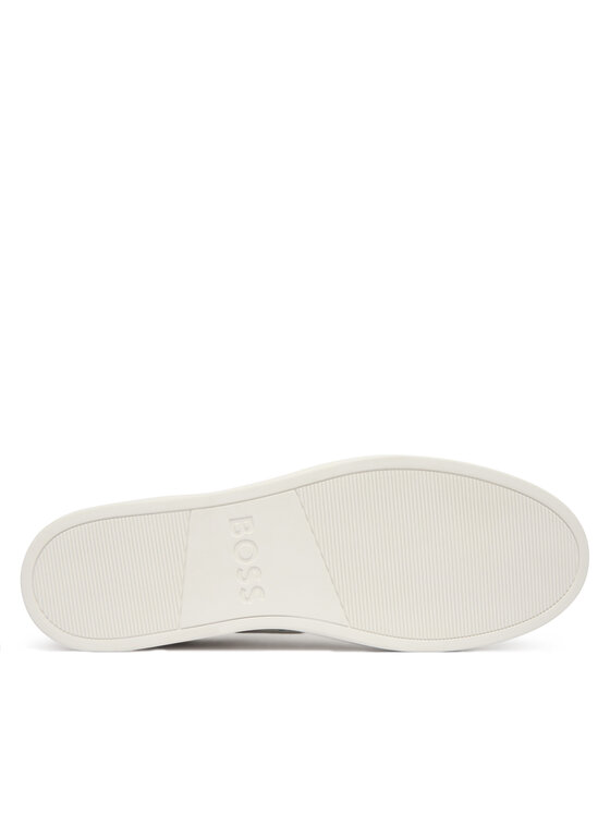 BOSS BOSS Sneakers Rhys 50562636 Bianco