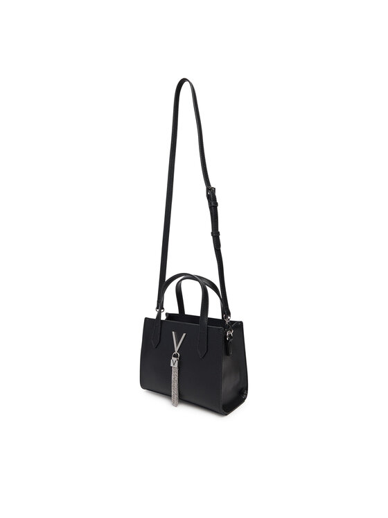 Valentino Valentino Torebka Divina VBS1R415G Czarny