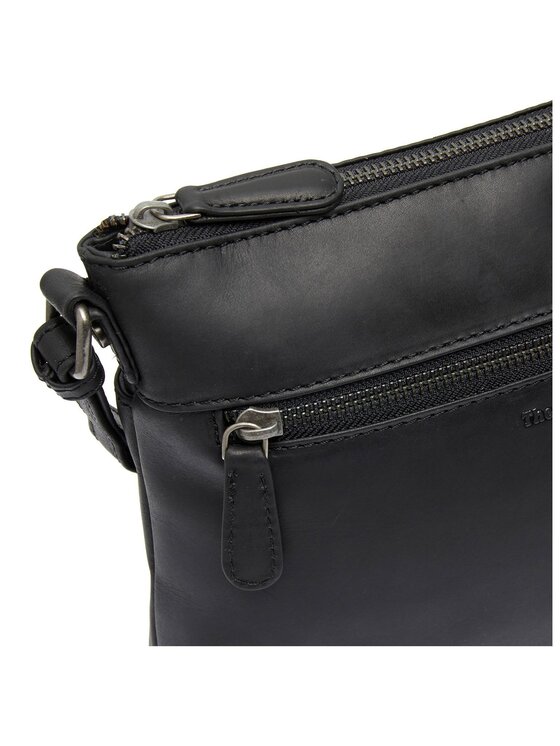 The Chesterfield Brand The Chesterfield Brand Saszetka 300326 Czarny