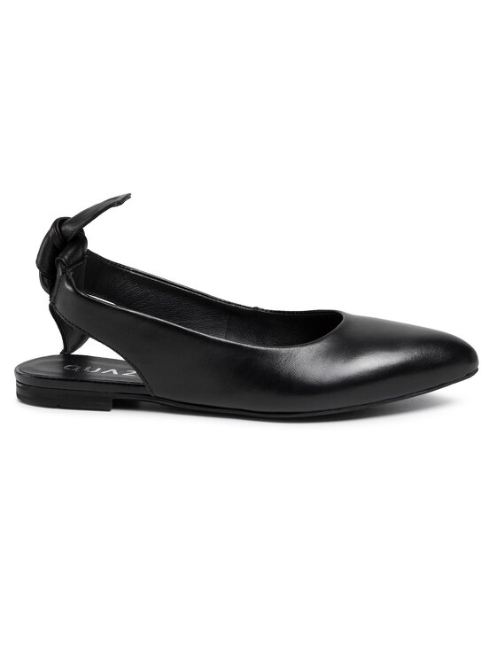 Sandali QZ-72-04-000768 Nero