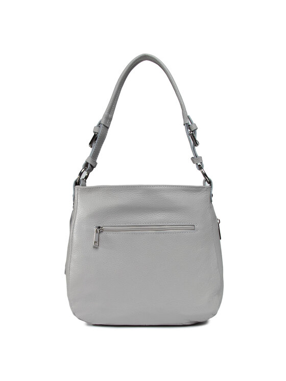 Borsetta K10767 Grigio