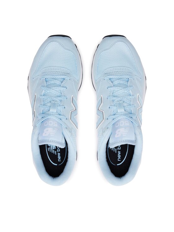New Balance New Balance Sneakers GW500MF2 Blau