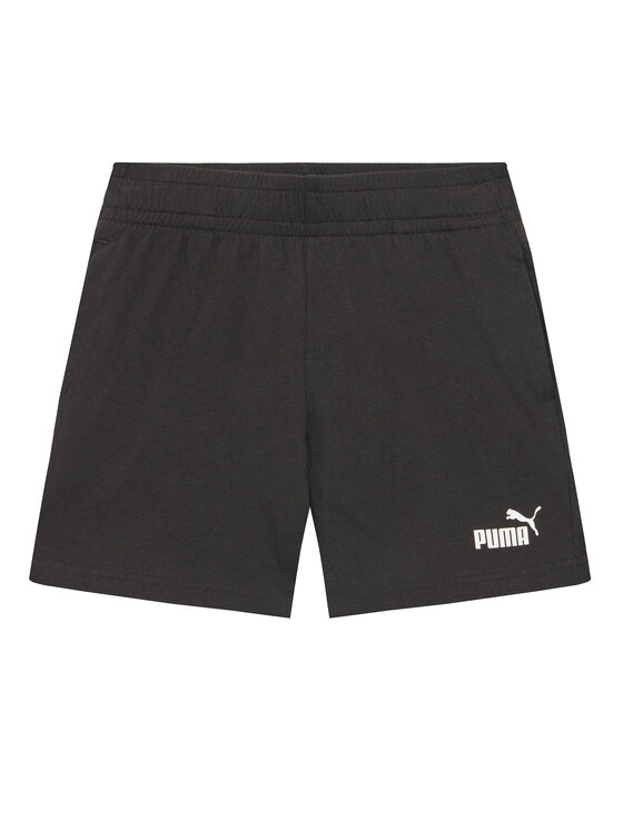 Puma Puma Set majica i hlače Ess 686298 Šarena Regular Fit