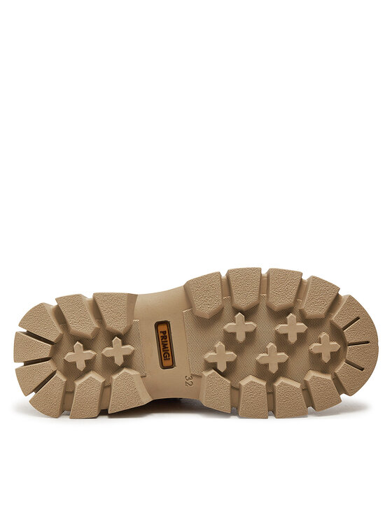 Primigi Primigi Trapery 6877211 S GORE-TEX Różowy
