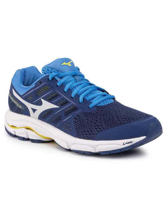 Mizuno wave store equate 3