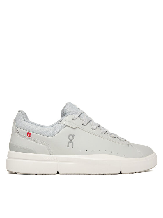 On Sneakersy The Roger Advantage 3WF30392931 Szary