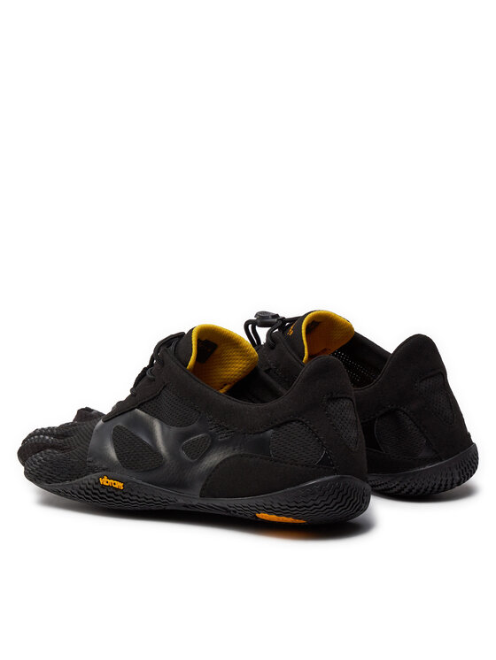 Vibram Fivefingers Vibram Fivefingers Fitnessschuhe Kso Evo 14W0701 Schwarz