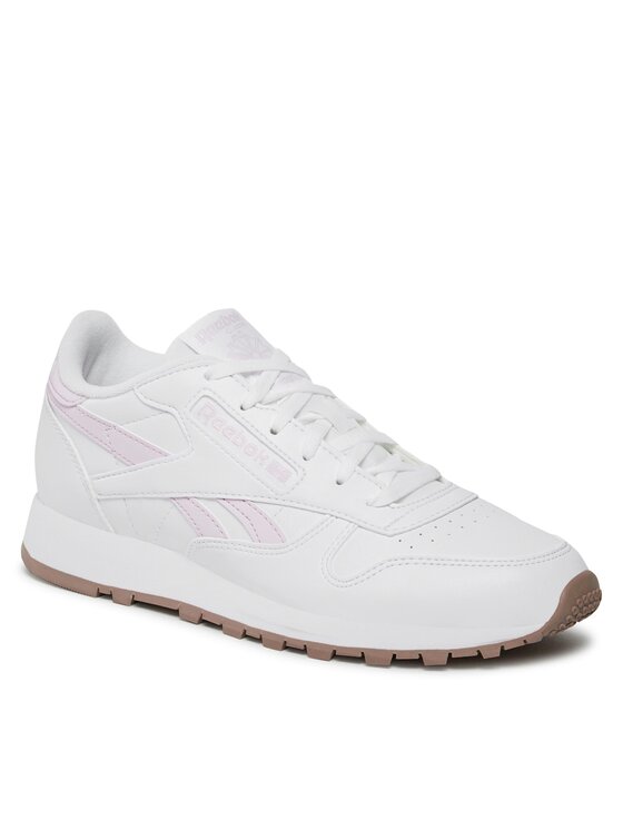 Reebok Reebok Tenisice Classic Leather HQ1496 Bijela