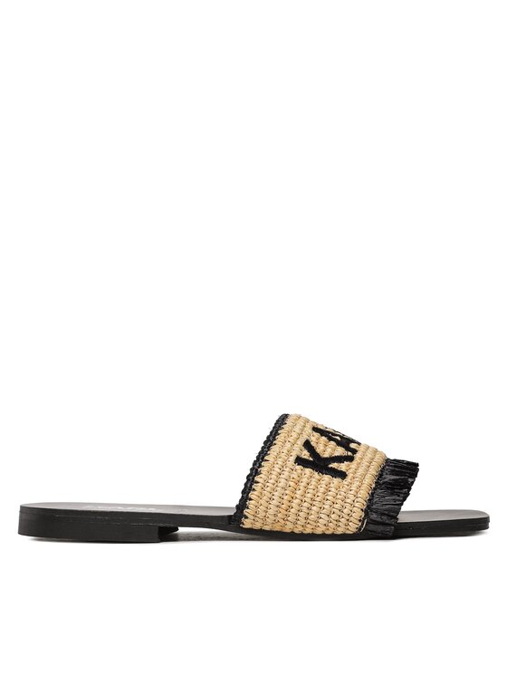 KARL LAGERFELD KARL LAGERFELD Iešļūcenes KL82400 Bēšs