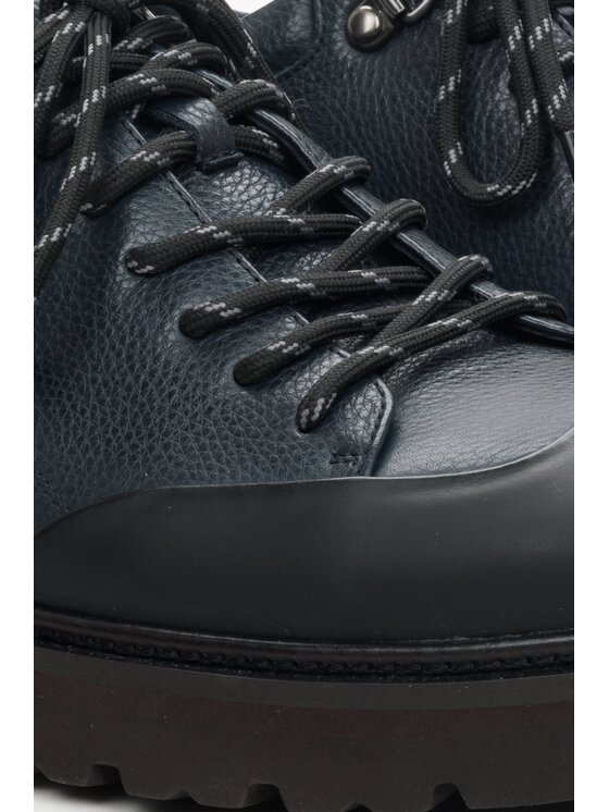 Estro Estro Scarpe basse ER00114399 Blu