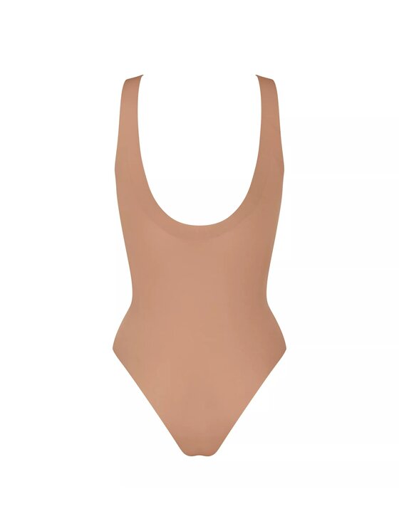 Triumph Triumph Body sloggi ZERO Feel 2.0 Body Beżowy