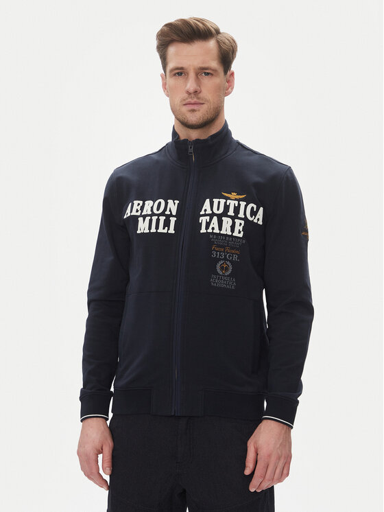 Μπλούζα Aeronautica Militare