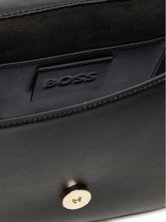 BOSS BOSS Torbica 50547756 Crna