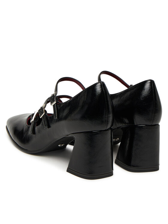 Tamaris Tamaris Lodičky 1-22458-45 Černá