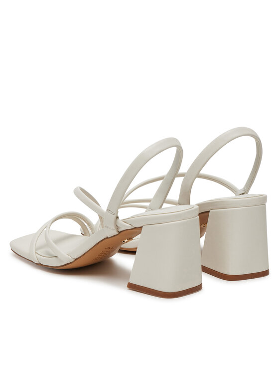 Aldo Aldo Sandale Atlanticus 13706601 Bijela