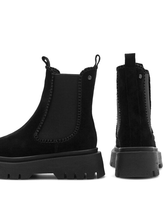 Lasocki Lasocki Stiefeletten WI16-GULIKA-03 Schwarz