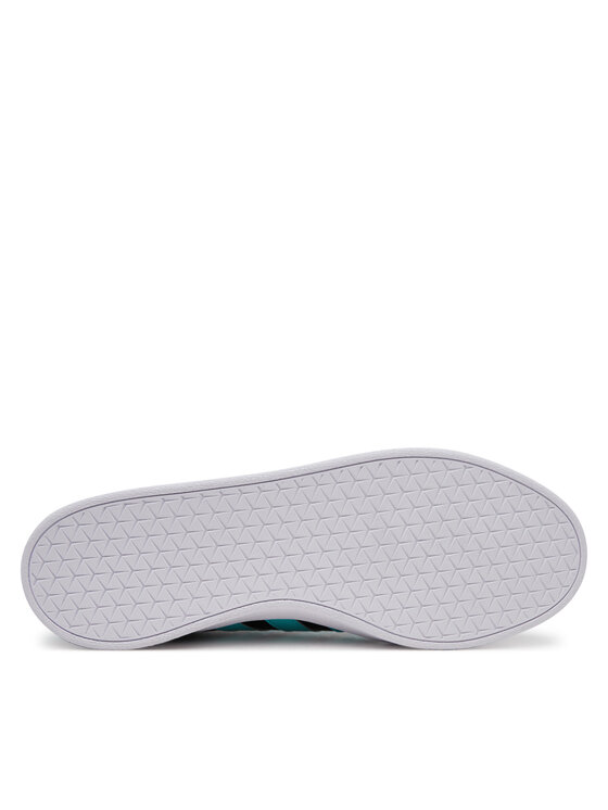 adidas adidas Tossud Mercedes - AMG Petronas Formula One Team Vl Court Base Trainers JR1068 Must