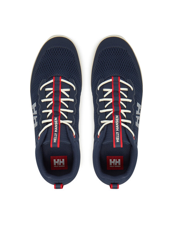 Helly Hansen Helly Hansen Взуття для водних видів спорту HP Foil Evo 11998_597 Cиній