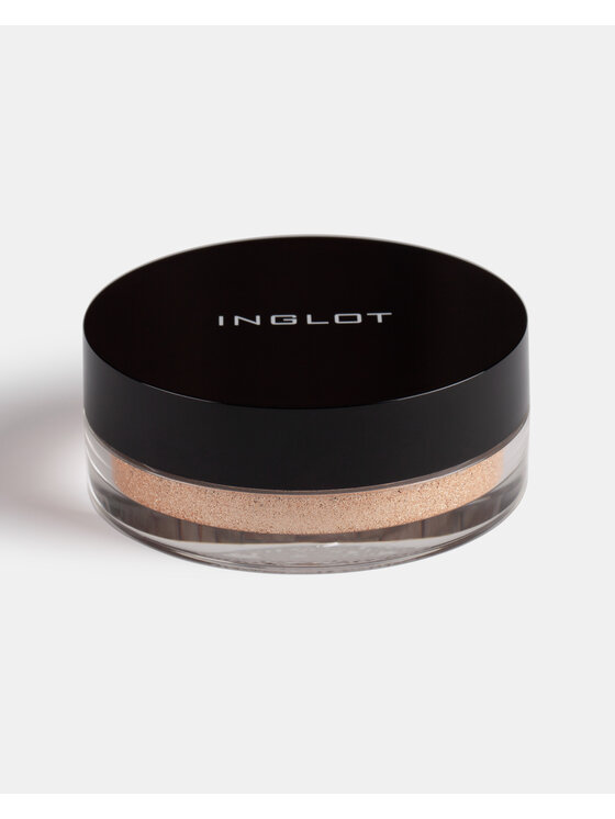 INGLOT INGLOT Sparkling Dust Rozświetlacz 11