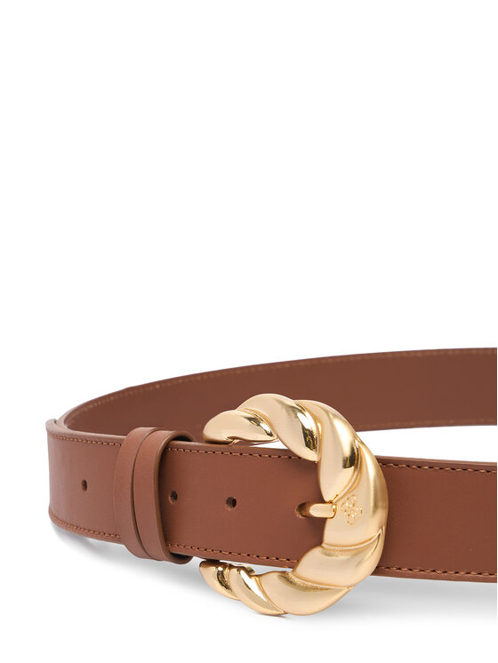 Guess Guess Pasek BW9474 P6335 Brązowy