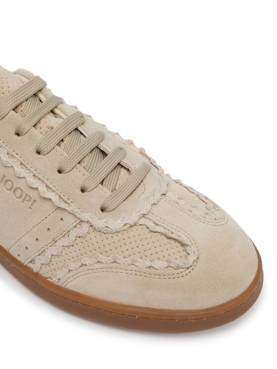 JOOP! JOOP! Sneakers Pizzo Misto 4140008453 Bej