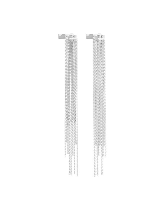 Patrizia Pepe Patrizia Pepe Orecchini 8J1339 M065 S125 Argento