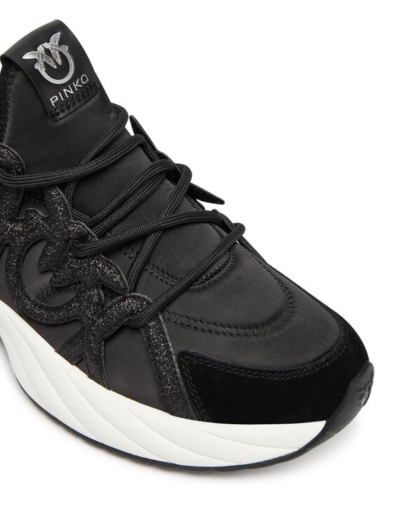 PINKO PINKO Sneakers Ariel 01 SS0023T038 Schwarz