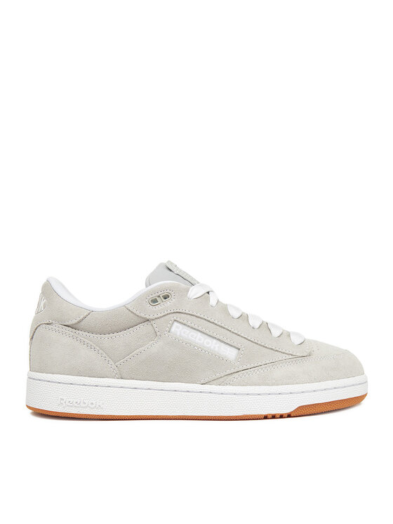 Reebok Reebok Sneakersy EO-CLUB C BULC CLNV 100239220 Šedá