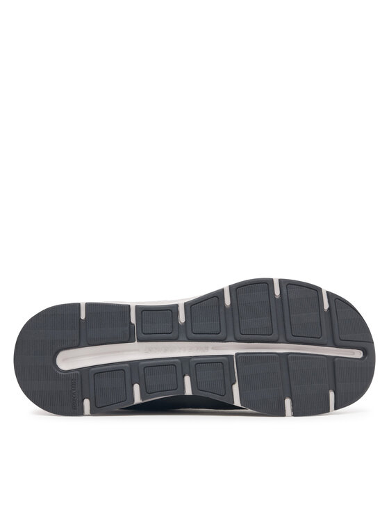 Skechers Skechers Sportcipők Vista Lane 303654L/GYPK Világosszürke