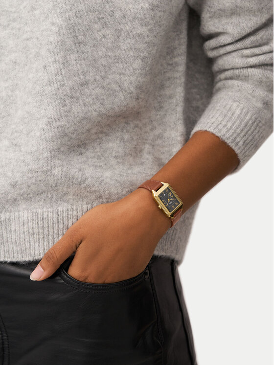 Fossil Fossil Ceas Raquel ES5303 Maro