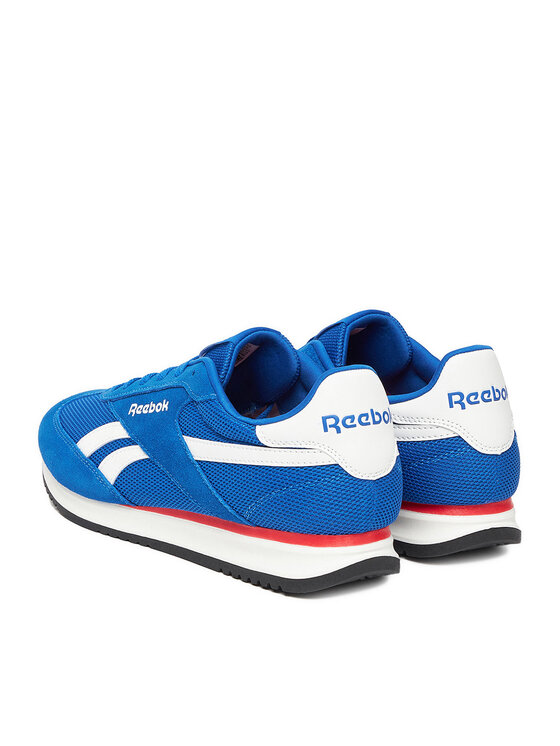 Reebok Reebok Sneakersy CEO-FIORI AR30309M-MWR Granatowy